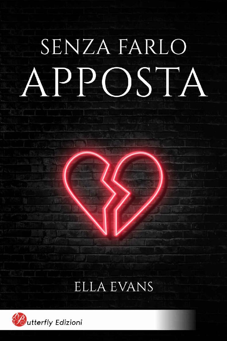 Senza farlo apposta (Sport Romance) (Italian Edition)