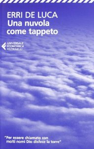 Una nuvola come un tappeto