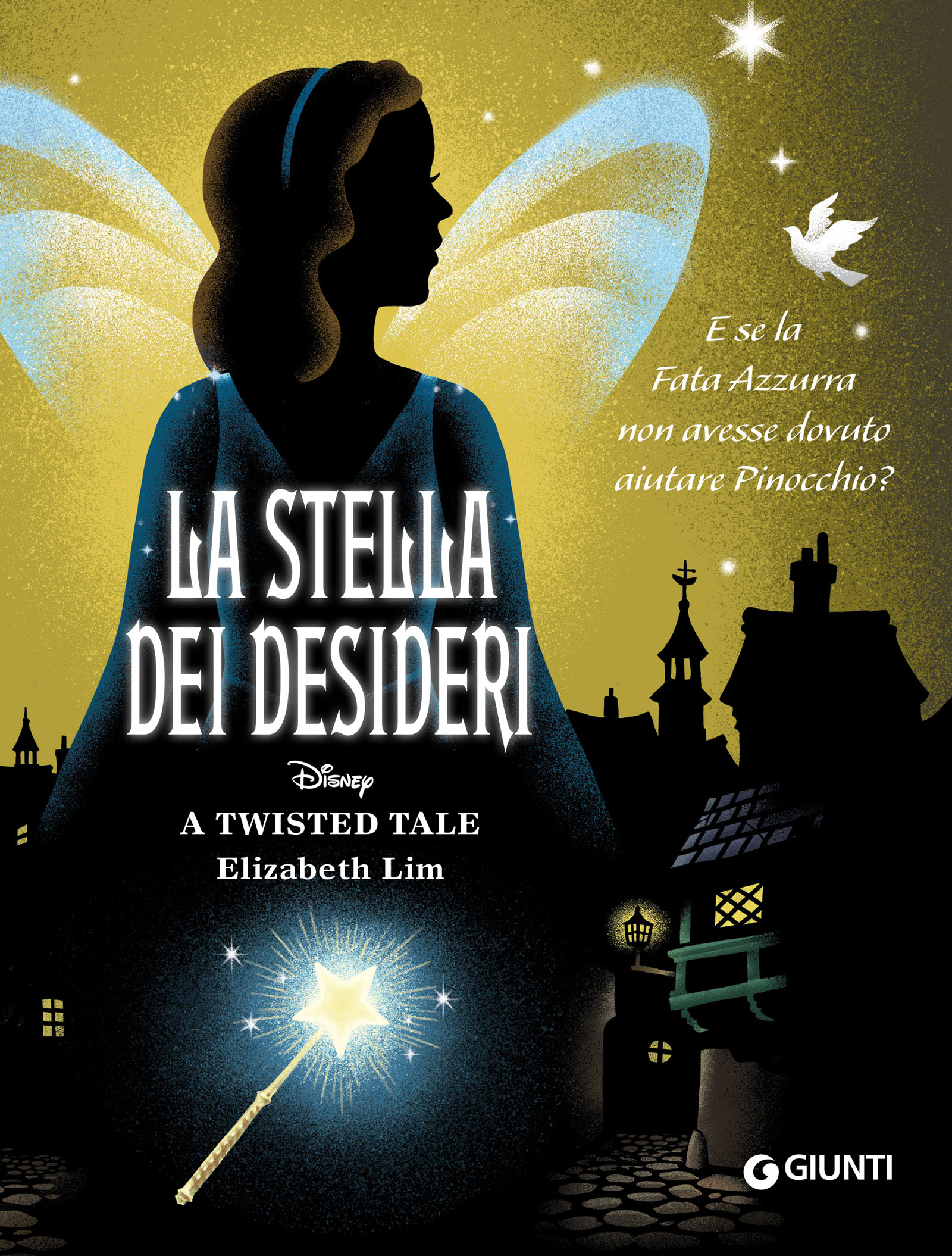 La stella dei desideri