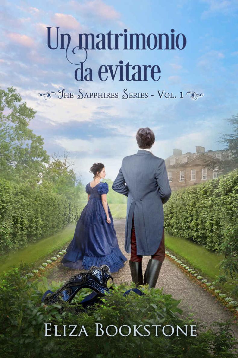 Un matrimonio da evitare (Italian Edition)