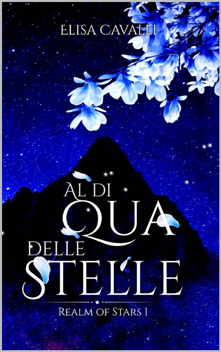 Al di Qua delle Stelle (Realm of Stars 1) (Italian Edition)