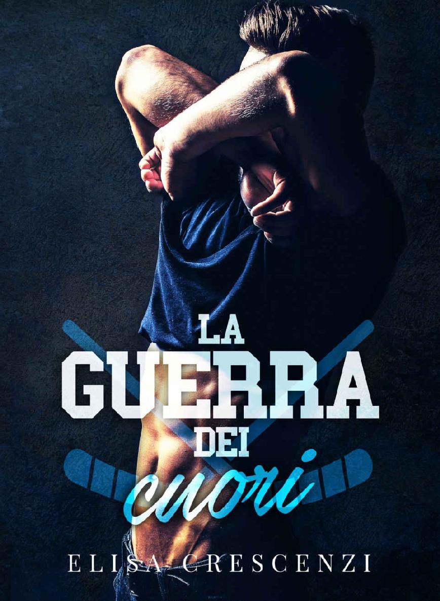 La guerra dei cuori (Italian Edition)