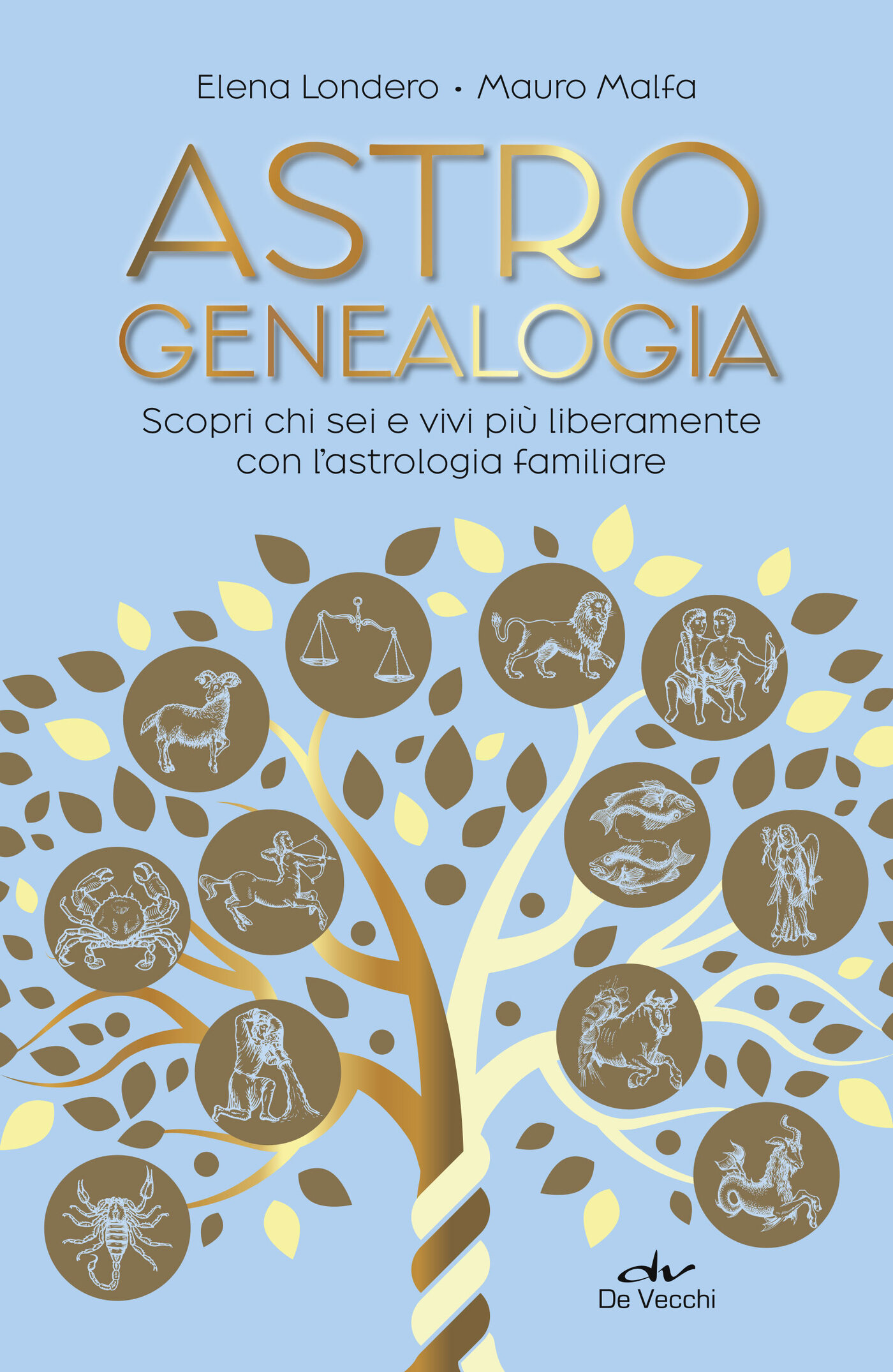 Astrogenealogia: Scopri chi sei e vivi più liberamente con l’astrologia familiare