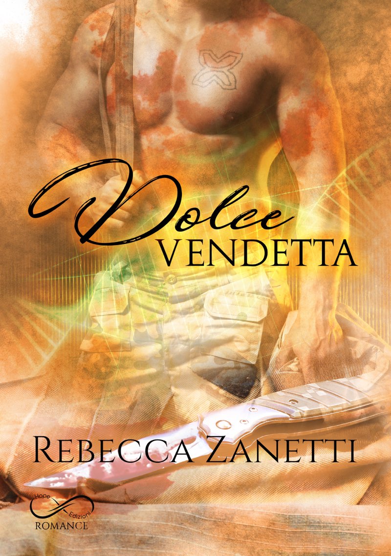 Dolce Vendetta: Sin Brothers vol. 2