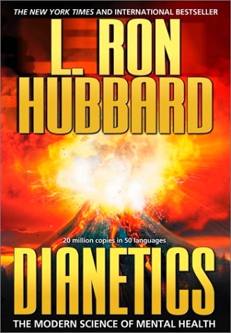 Dianetics