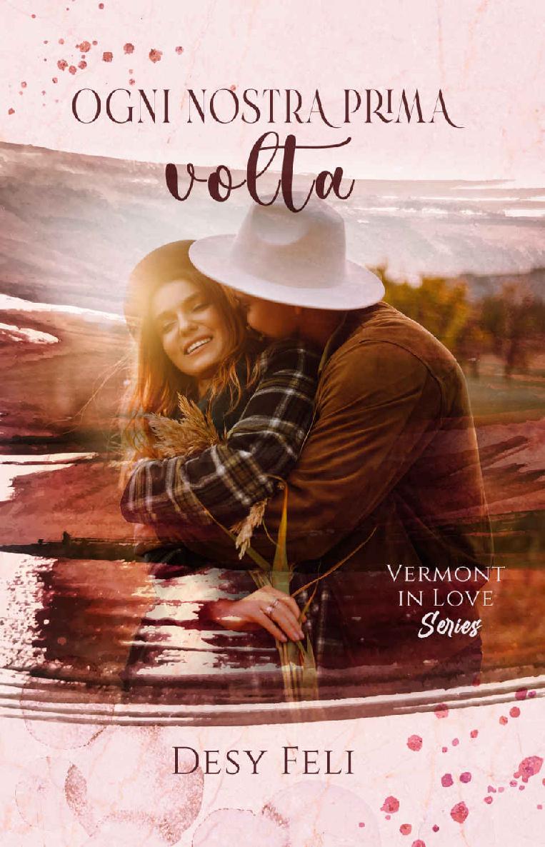 La nostra prima volta (Italian Edition)