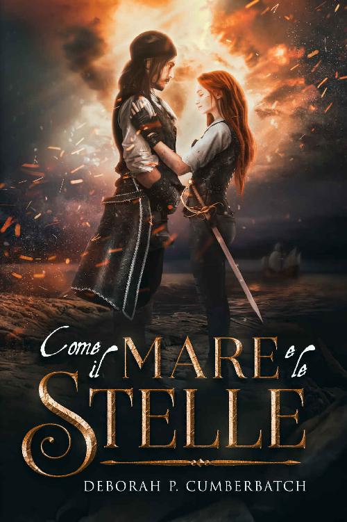 Come il mare e le stelle (Italian Edition)