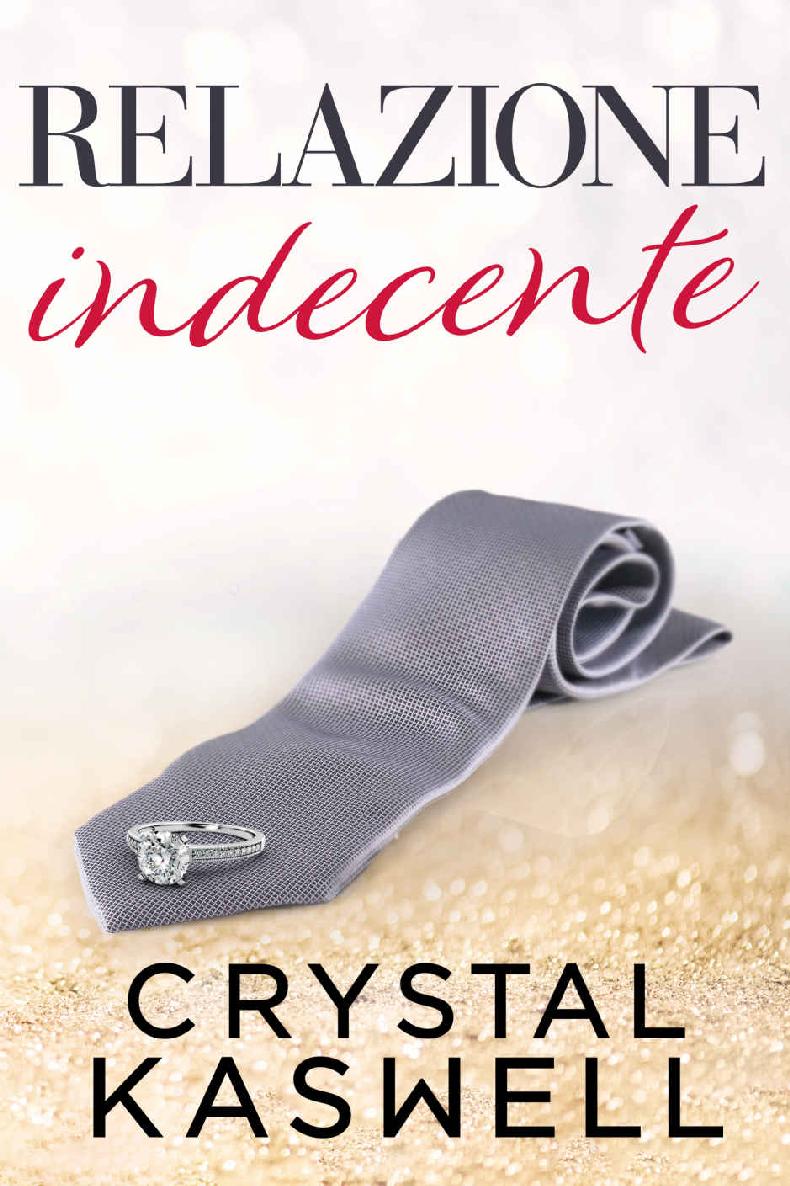 Relazione Indecente (Italian Edition)