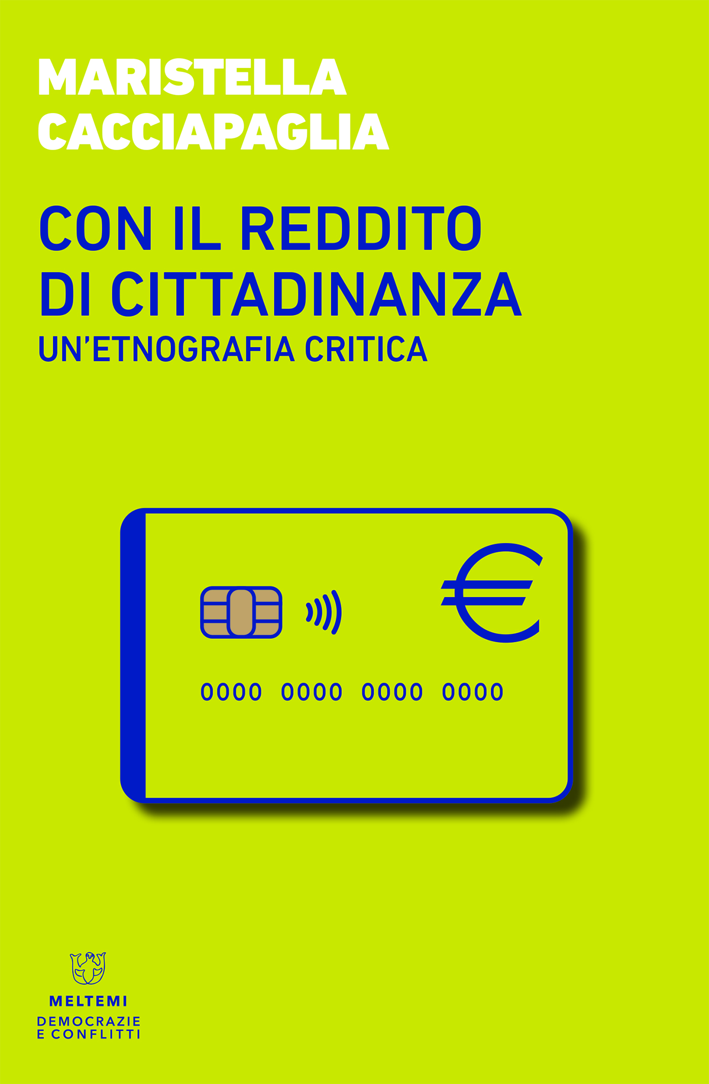 Con il Reddito di Cittadinanza