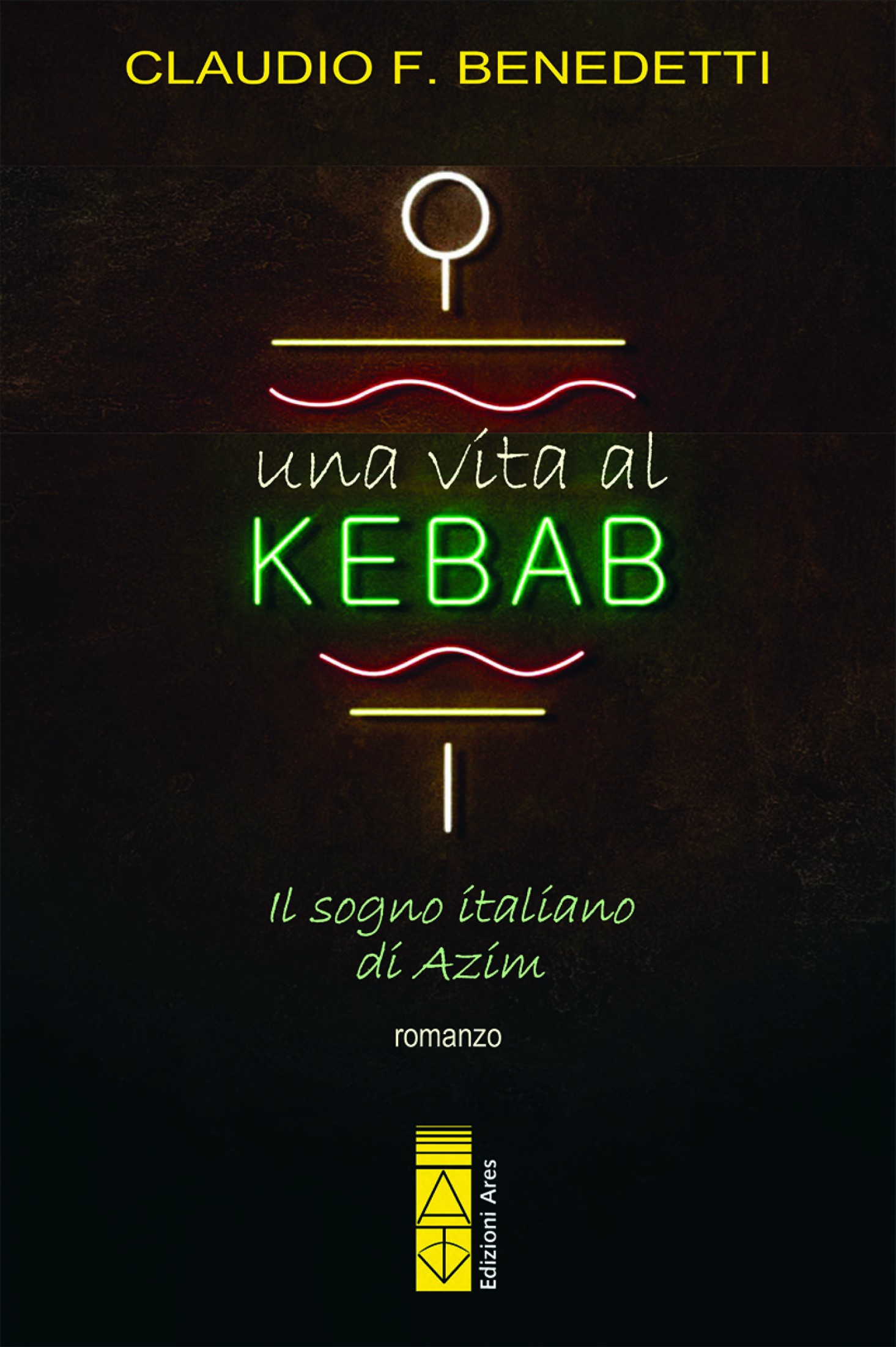 Una vita al kebab