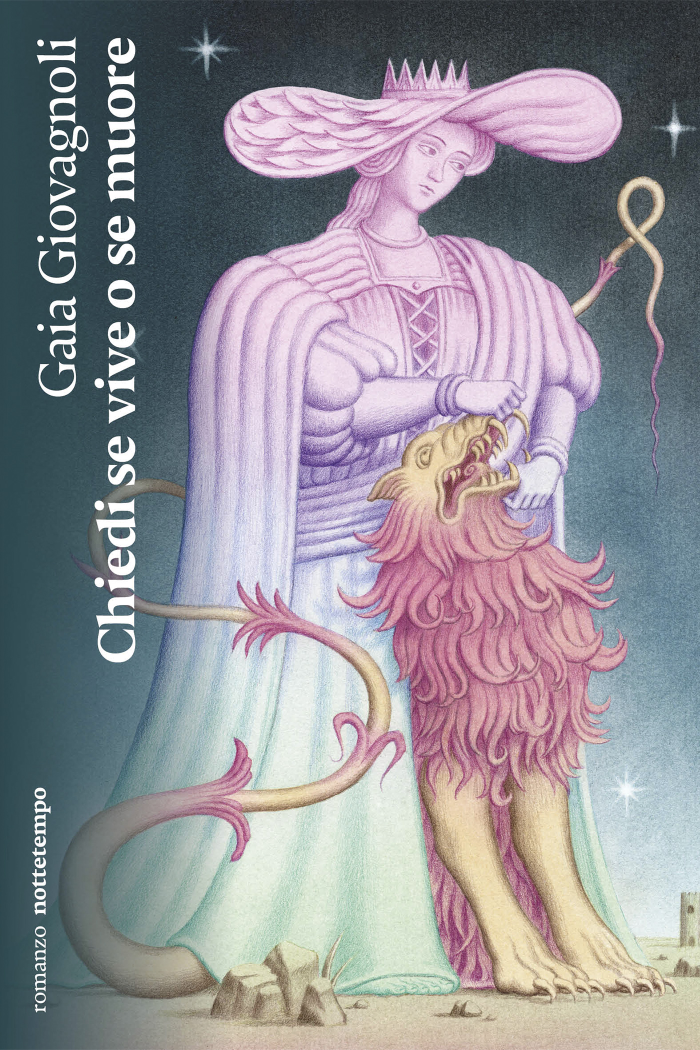 Chiedi se vive o se muore