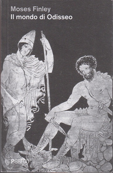 Il mondo di Odisseo