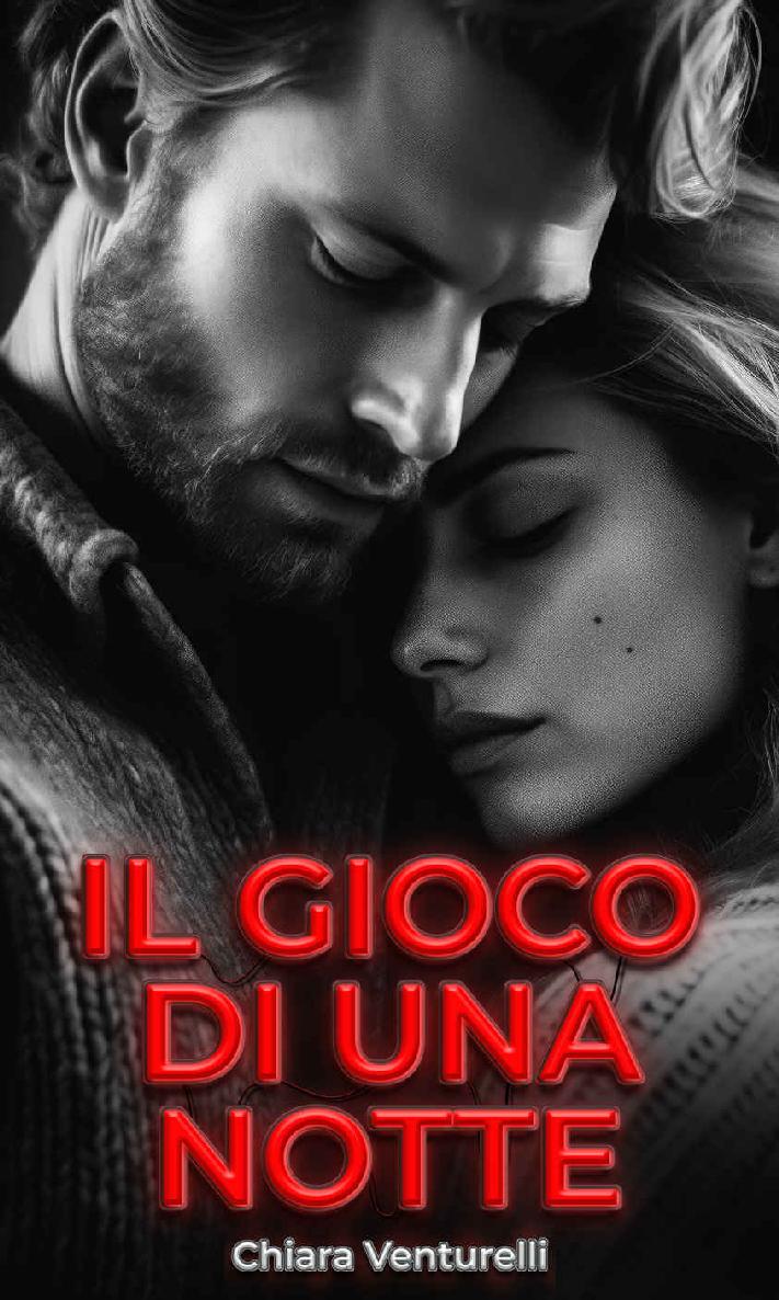 Il gioco di una notte (Italian Edition)