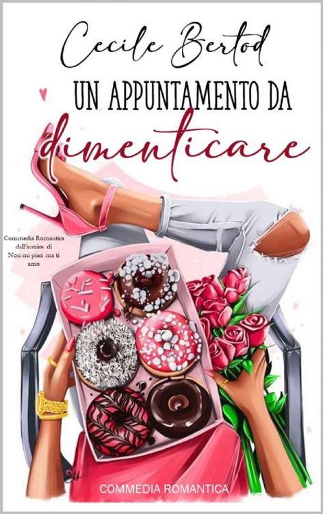 Un appuntamento da dimenticare