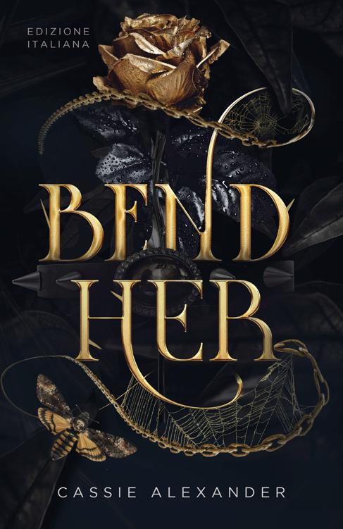 1.Bend Her_La principessa e la belva