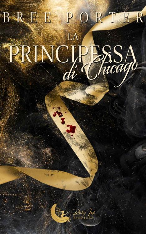 Rocchetti_2.La principessa di Chicago