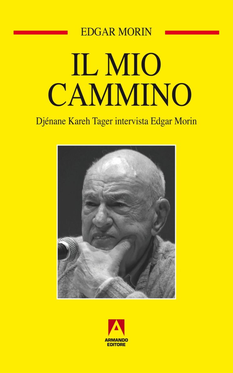Il mio cammino (Italian Edition)