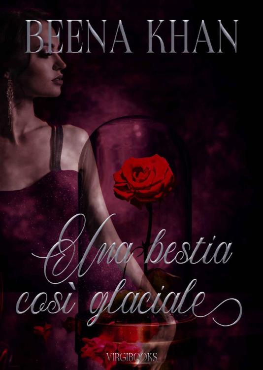 LaBellaELaBestia_2.Una bestia così glaciale