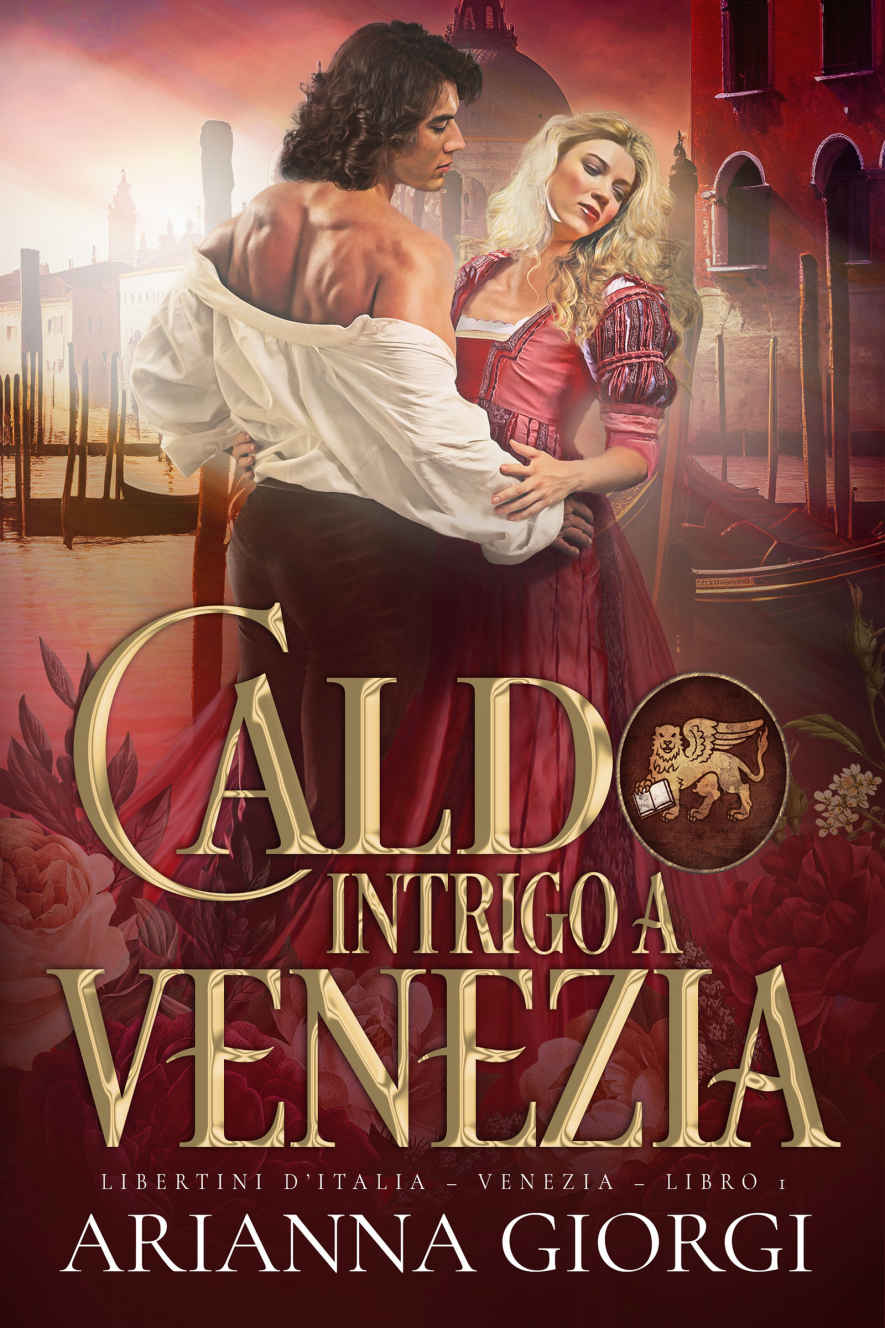 Caldo Intrigo a Venezia