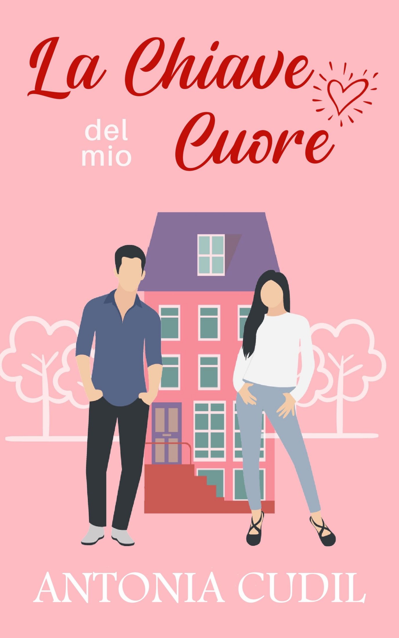 La chiave del mio cuore