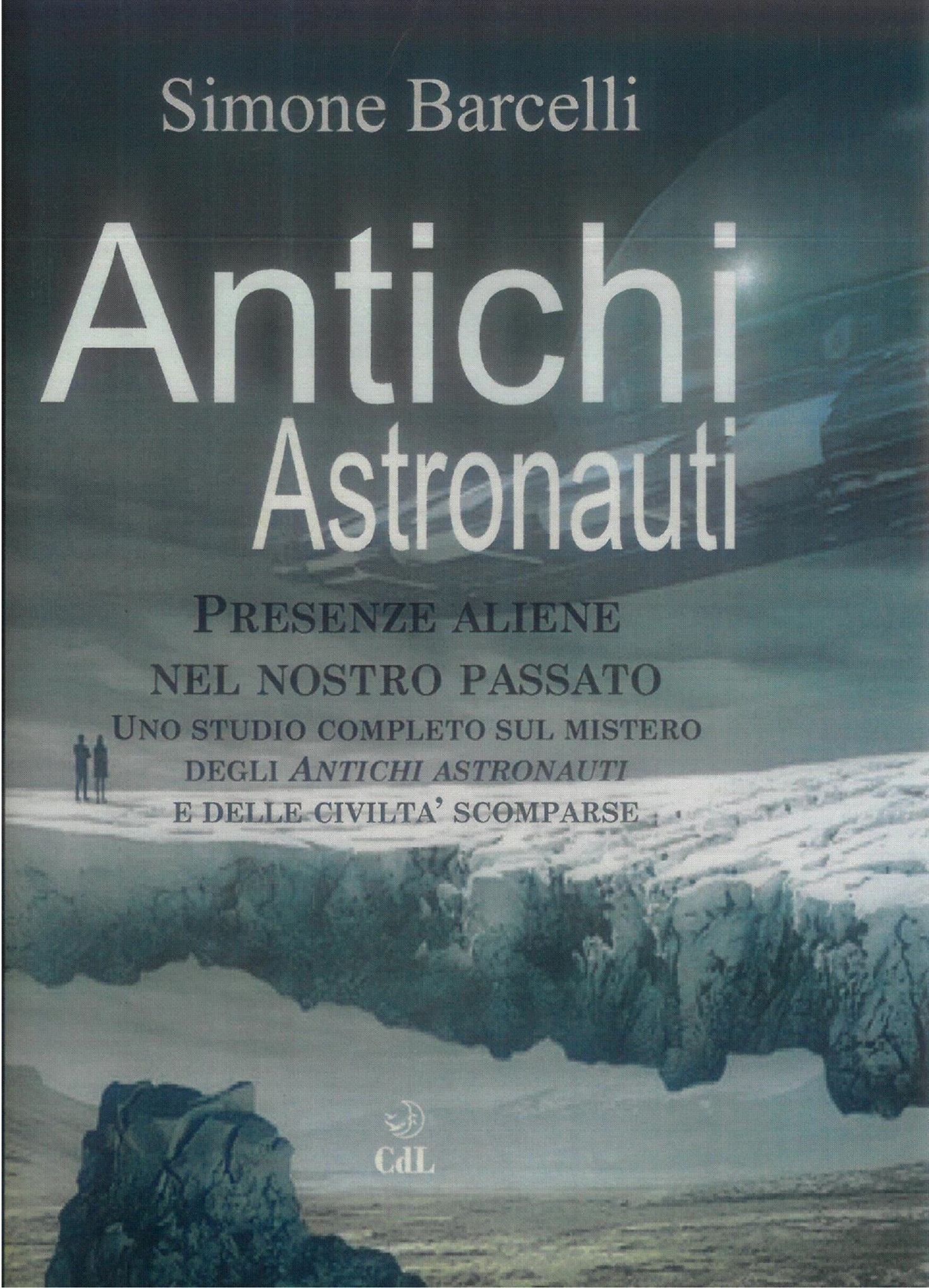 Antichi Astronauti