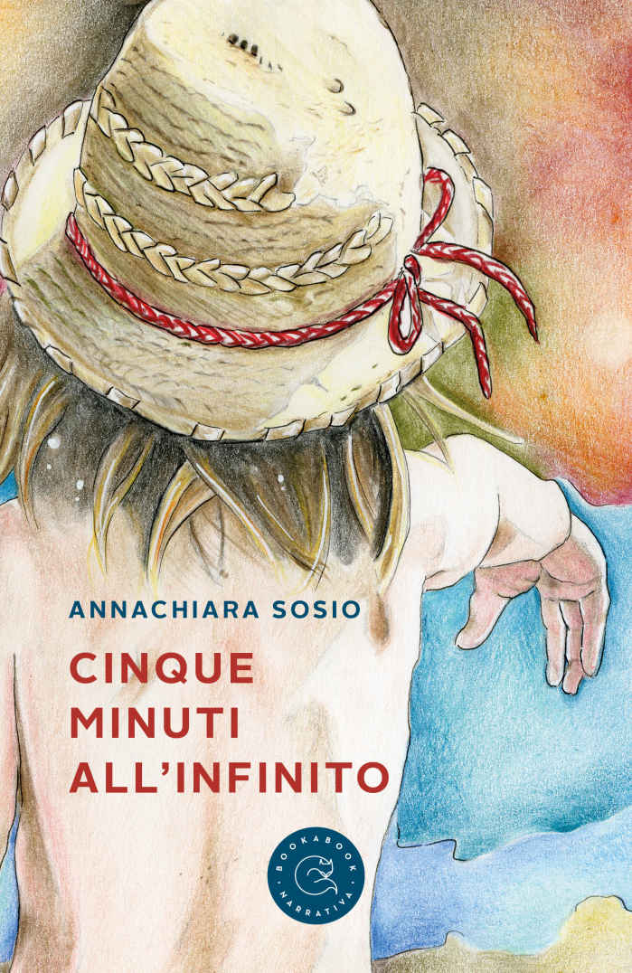 Cinque minuti all'infinito (Italian Edition)