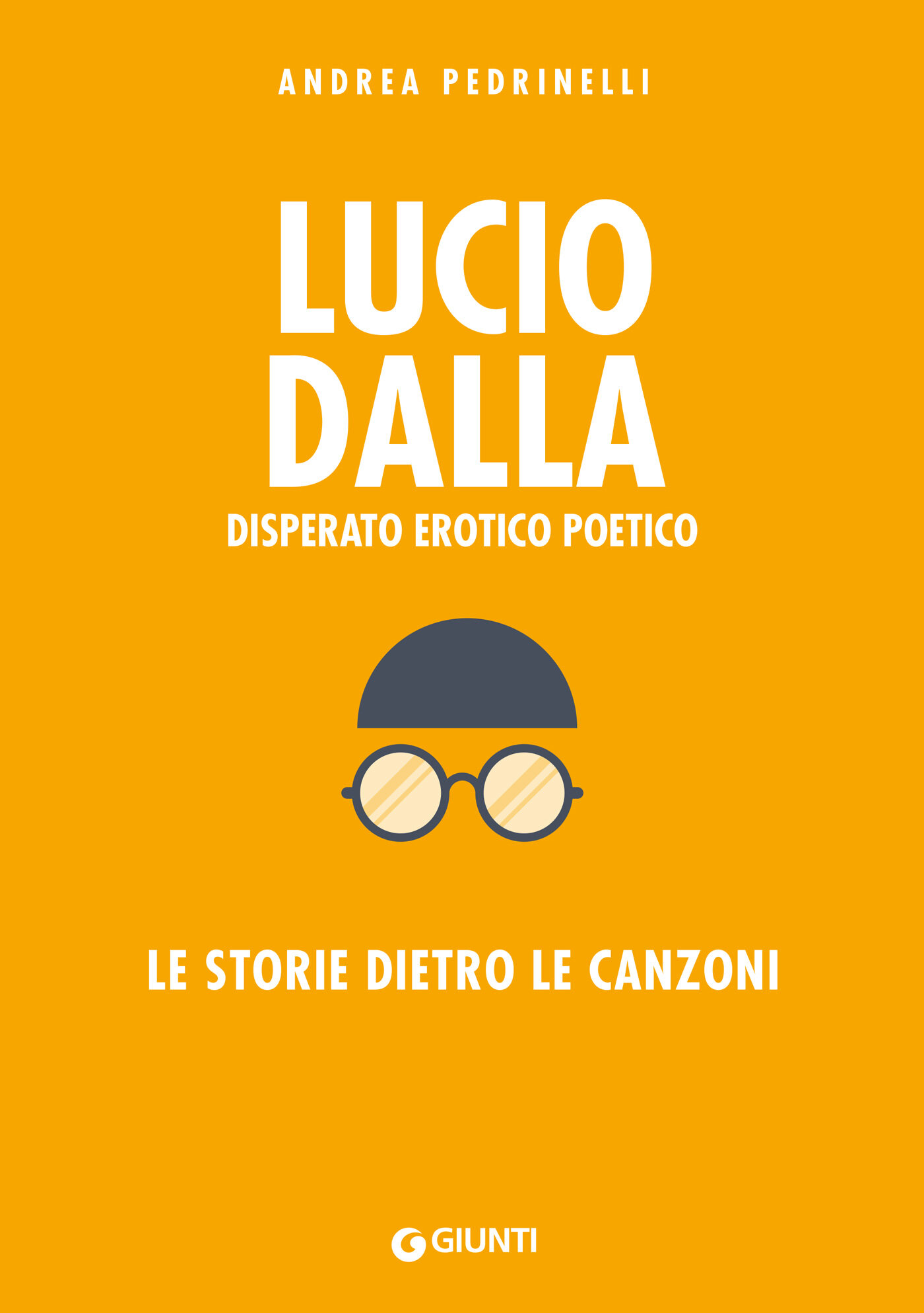 Lucio Dalla: Disperato erotico poetico