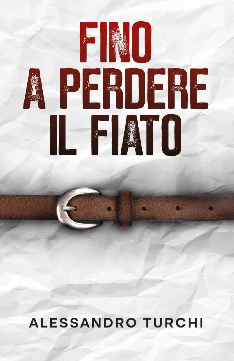 Fino a perdere il fiato (Thriller): La prima indagine del commissario Moeri (Italian Edition)