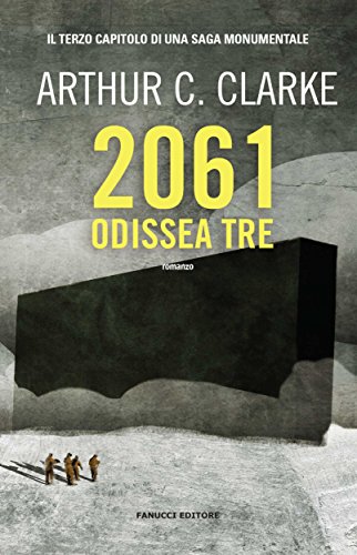 2061: Odissea tre