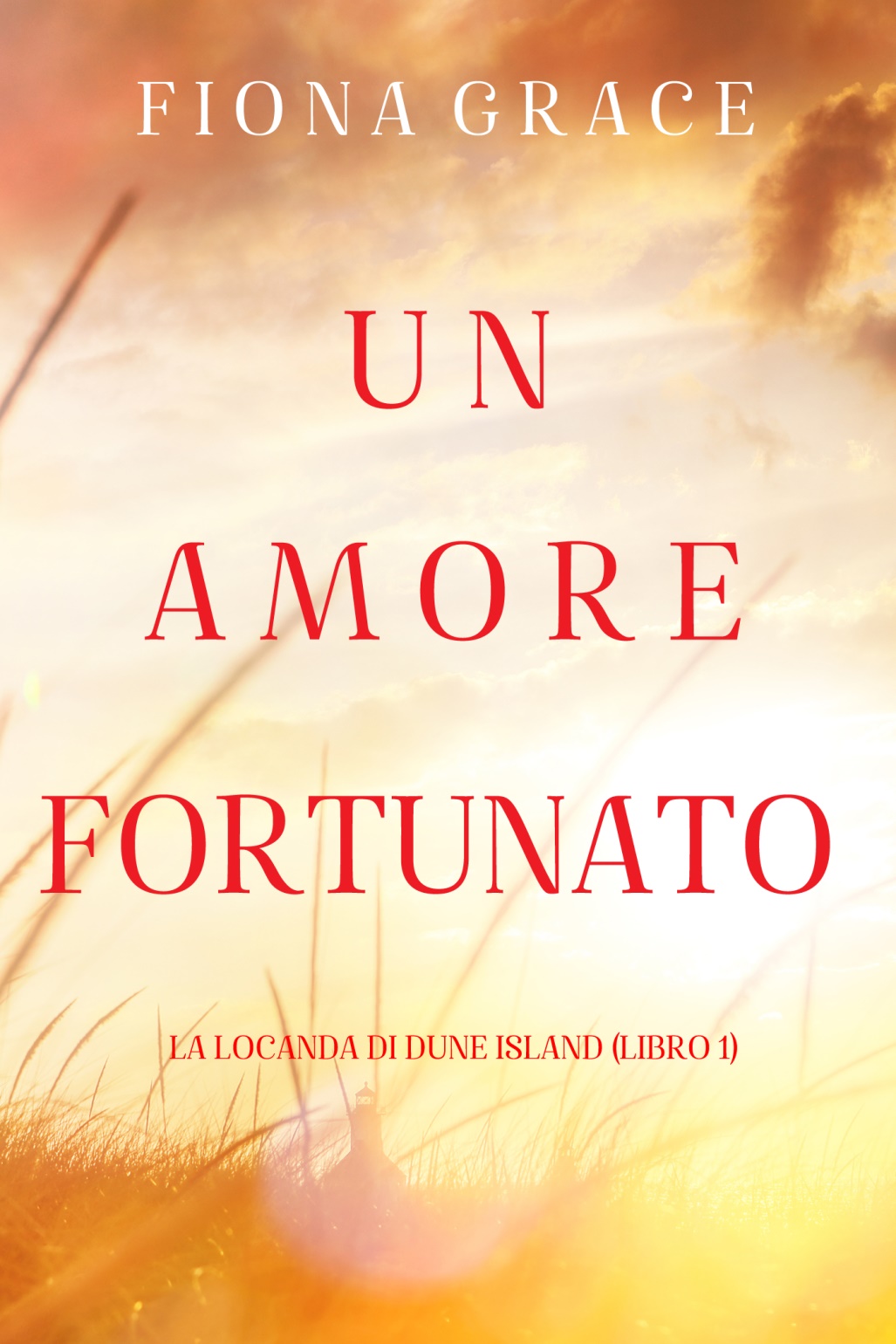 UN AMORE FORTUNATO
