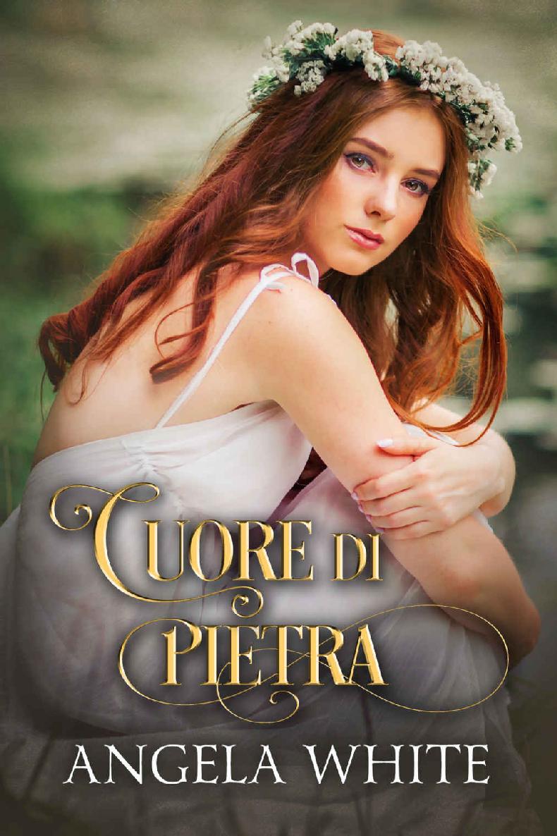 CUORE DI PIETRA (Italian Edition)