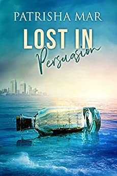 (Austen Society 02) Lost in persuasion