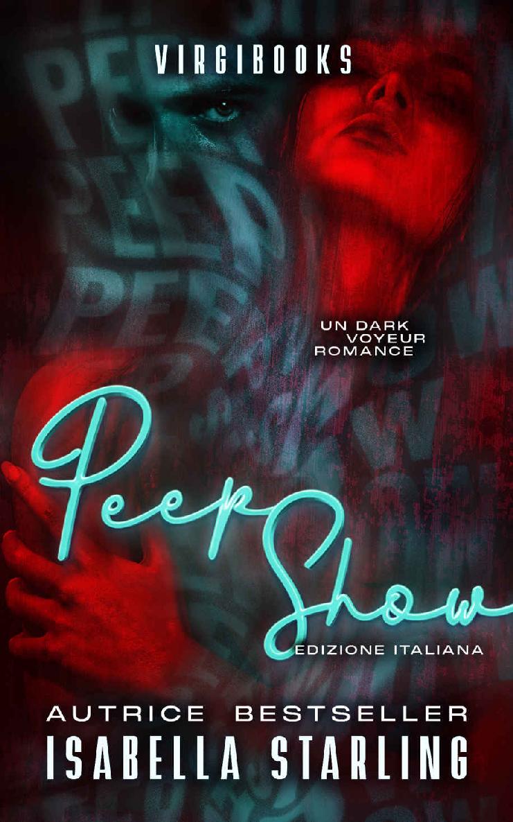 Peep Show: Edizione Italiana (Italian Edition)