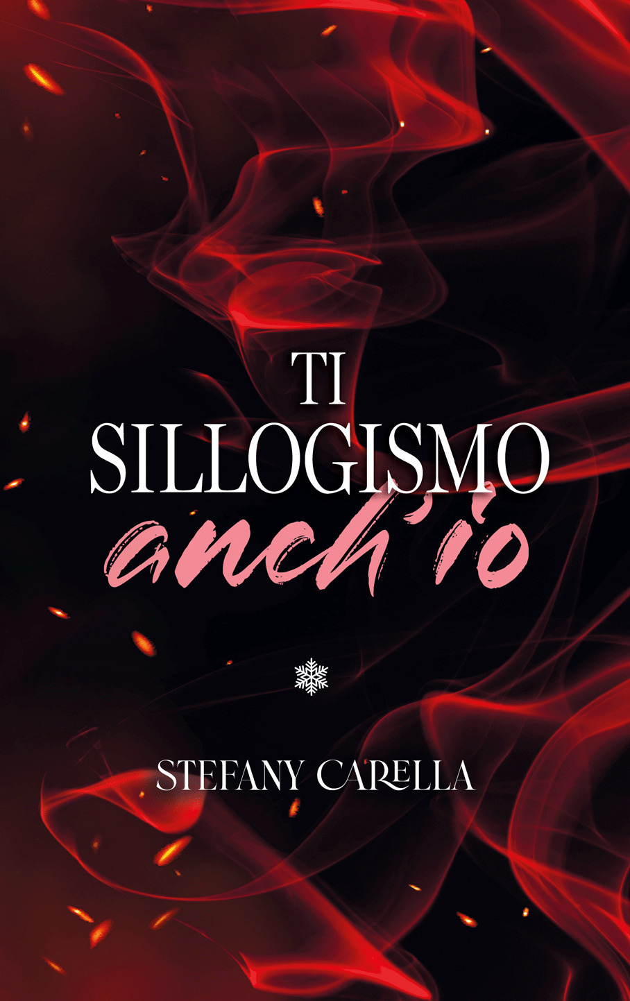 Ti sillogismo anch'io (Italian Edition)
