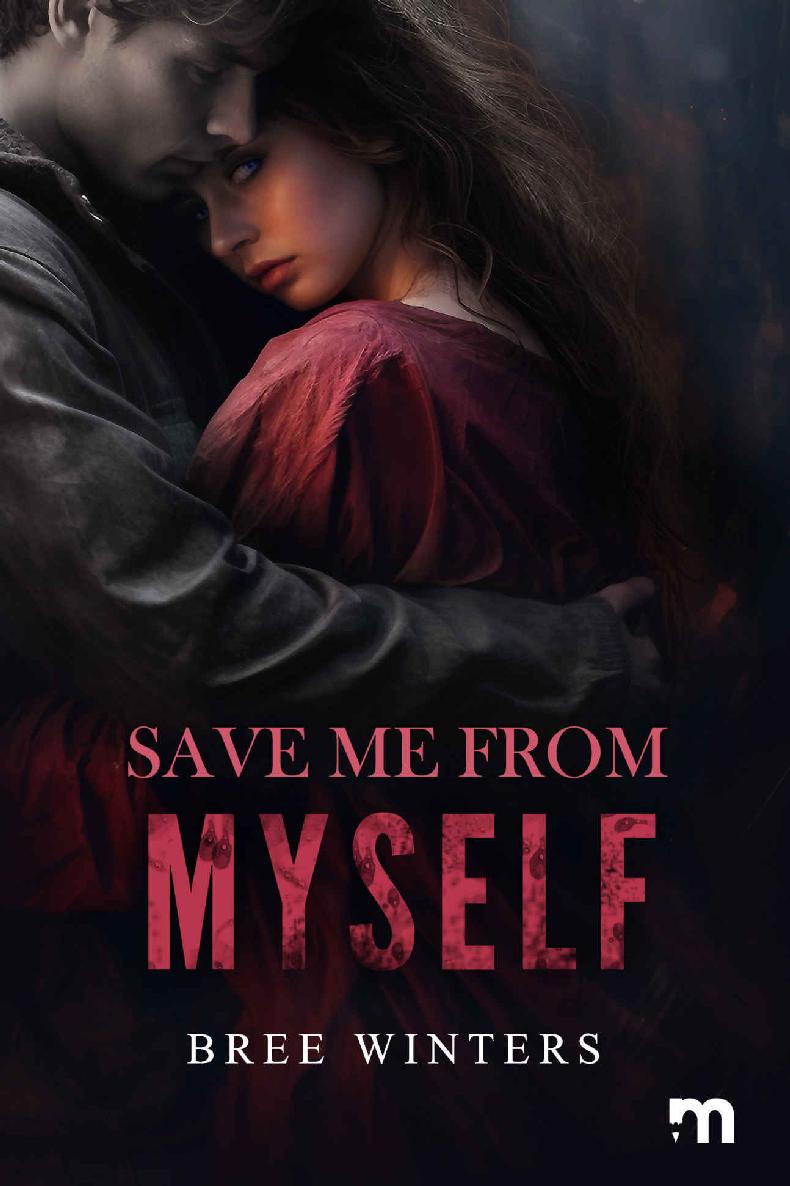 Save me from myself (More Stories) (Italian Edition)