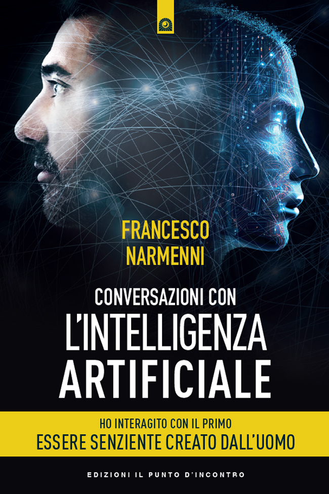 Conversazioni con l'Intelligenza Artificiale