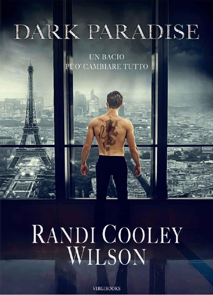 Dark Paradise: Edizione Italiana (Revelation Series) (Italian Edition)