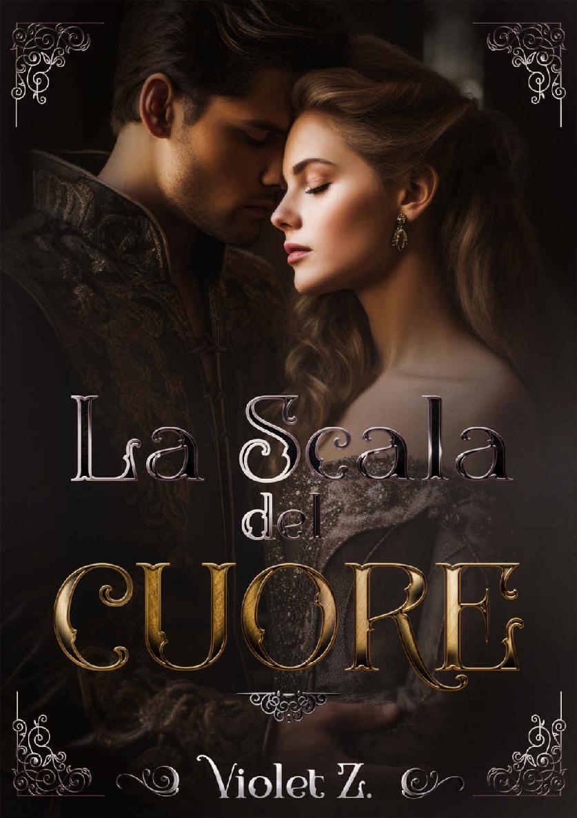 La scala del cuore (Italian Edition)
