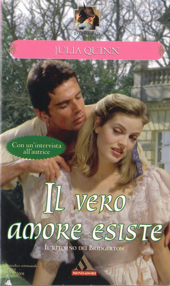 Il vero amore esiste