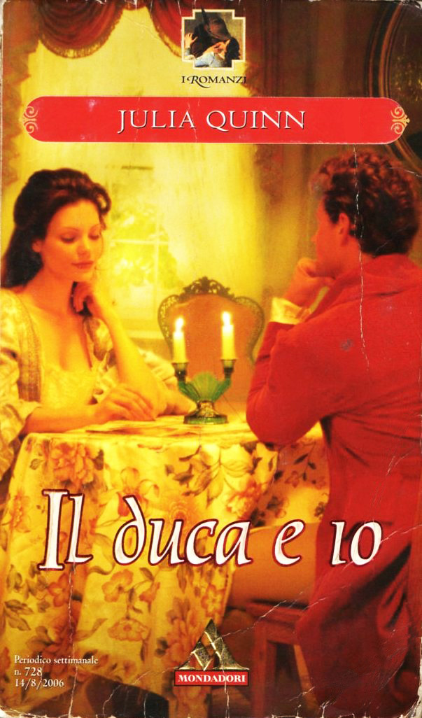 Il Duca e io