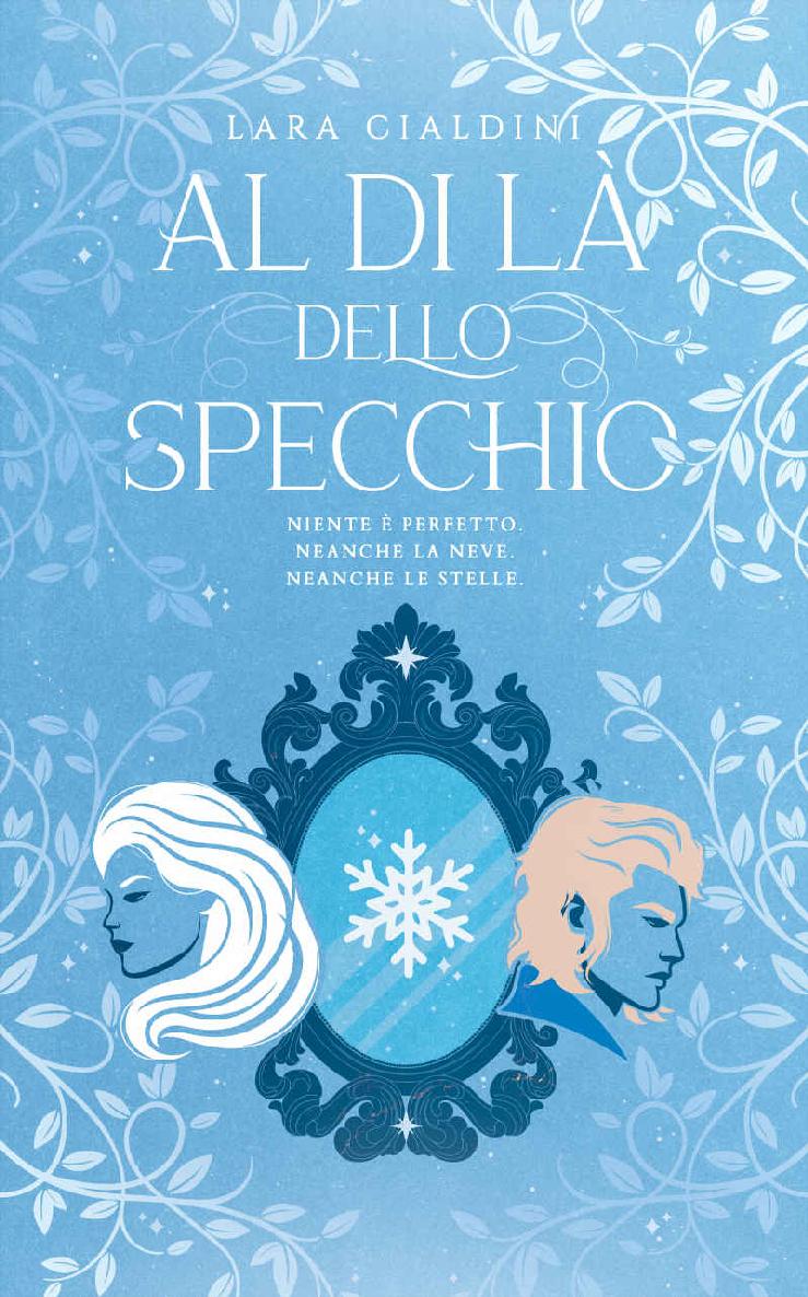 Al di là dello specchio (Italian Edition)