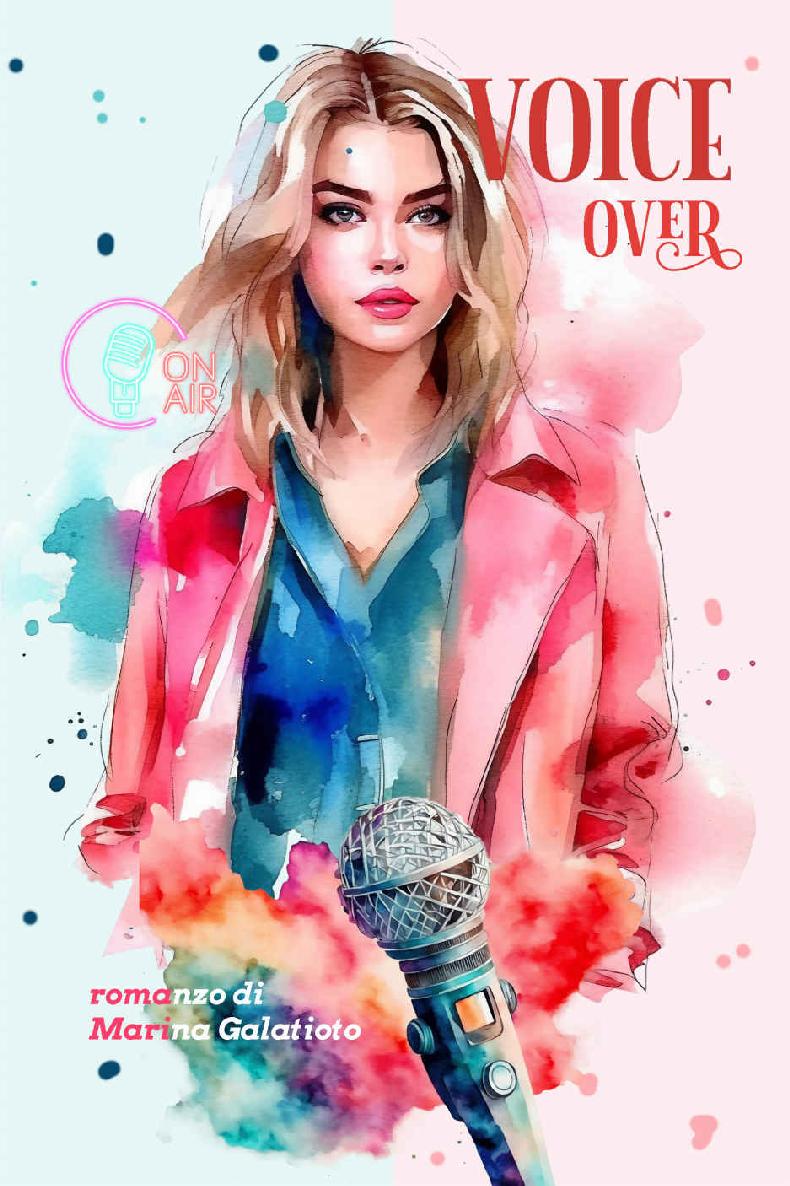 Voice Over (Italian Edition)