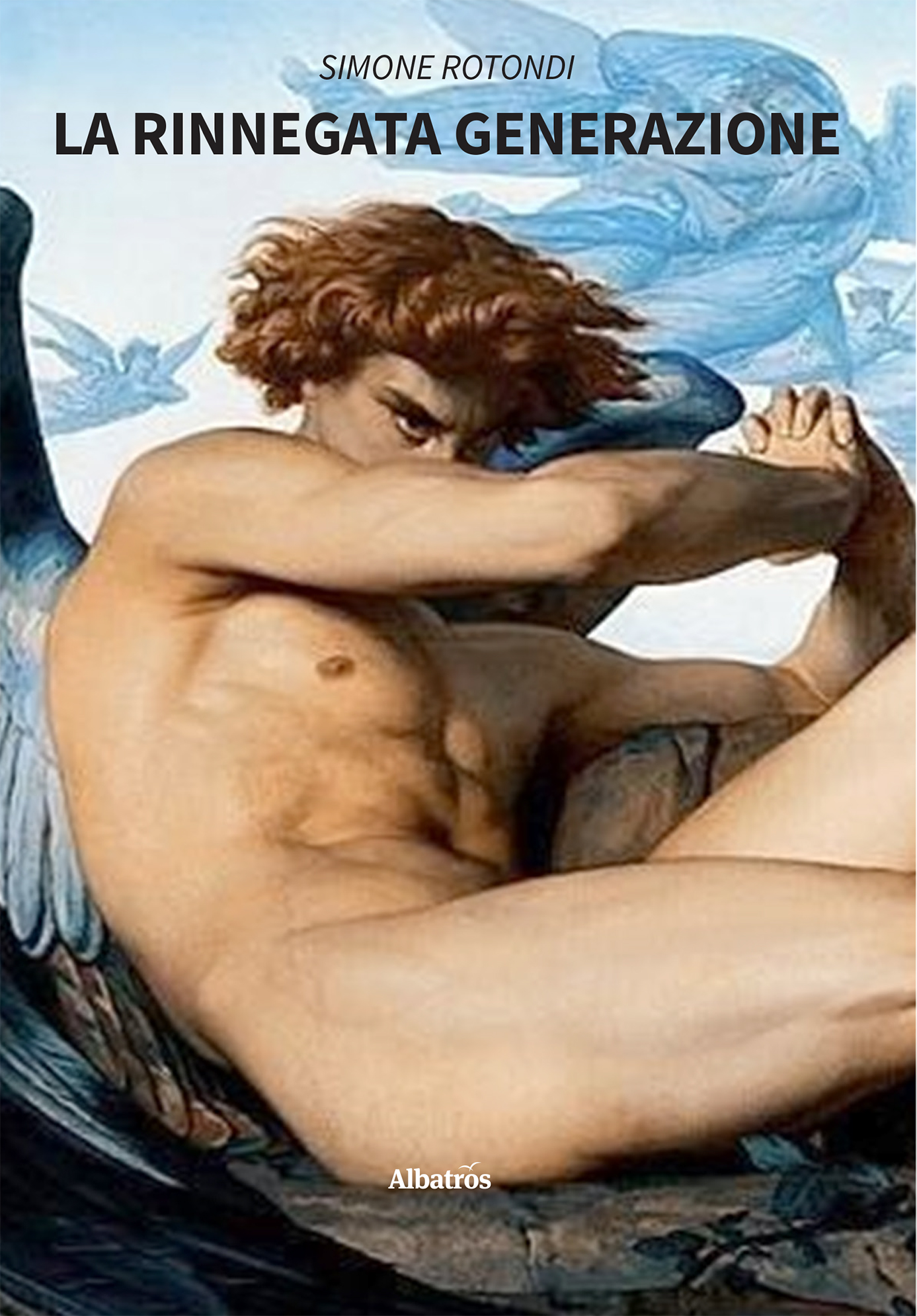 La rinnegata generazione