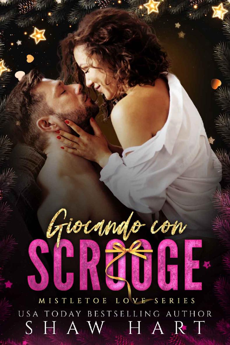 Giocando con Scrooge (Italian Edition)