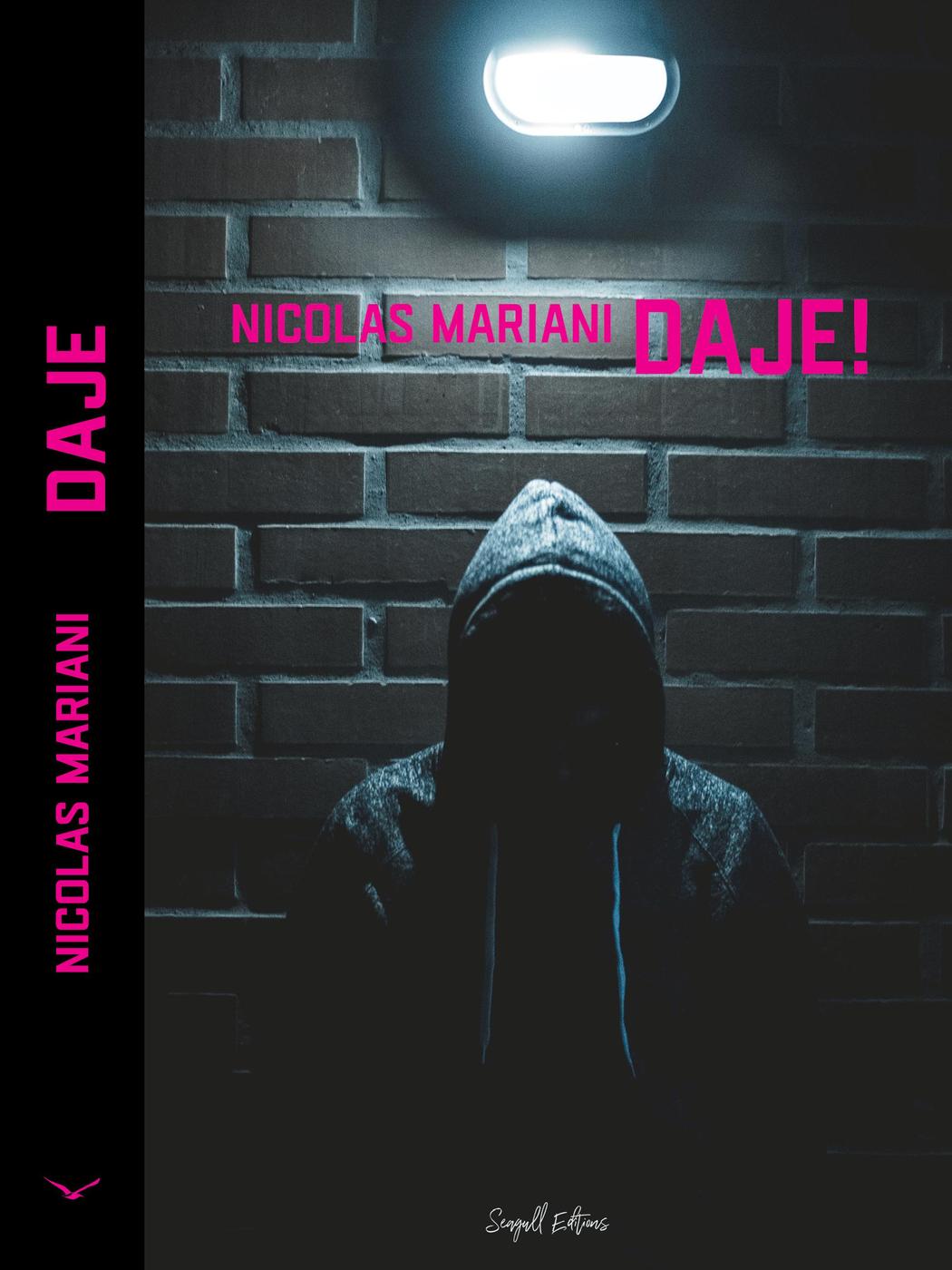 Daje (Mariani, #2)