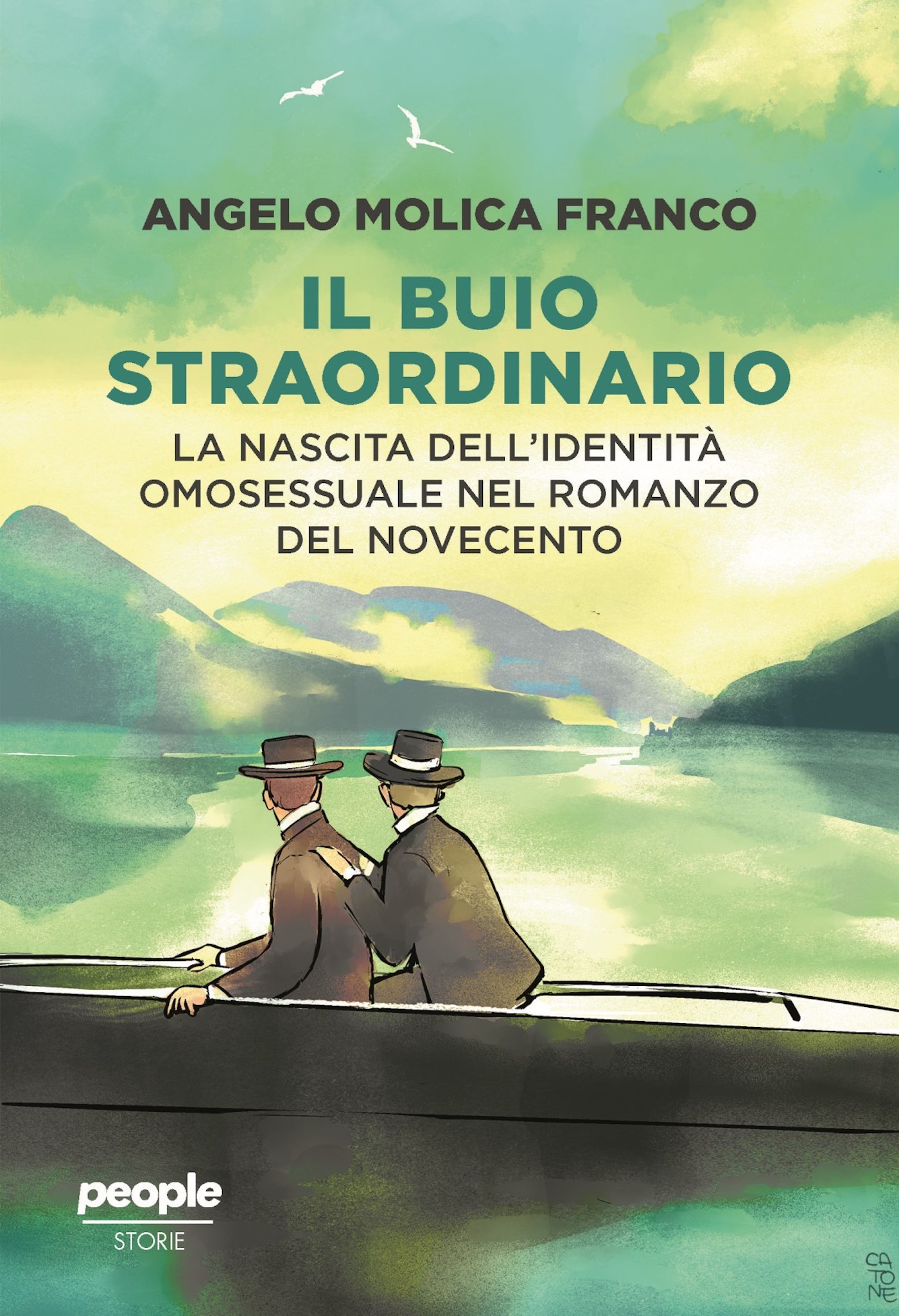 Il buio straordinario