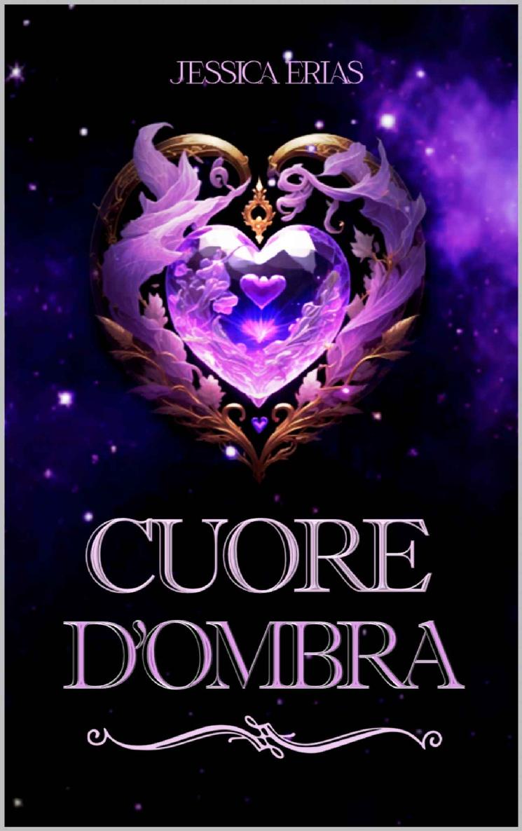 Cuore d'ombra (Italian Edition)