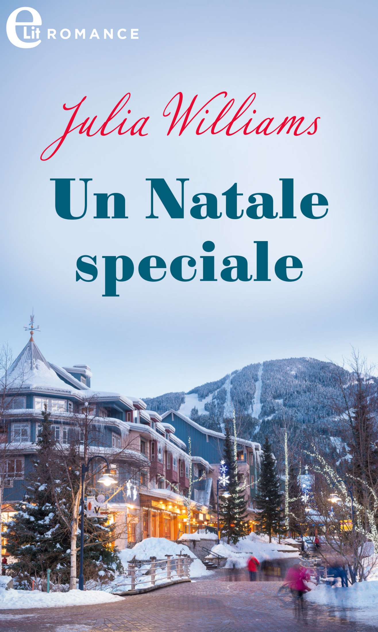 Un Natale speciale (eLit)