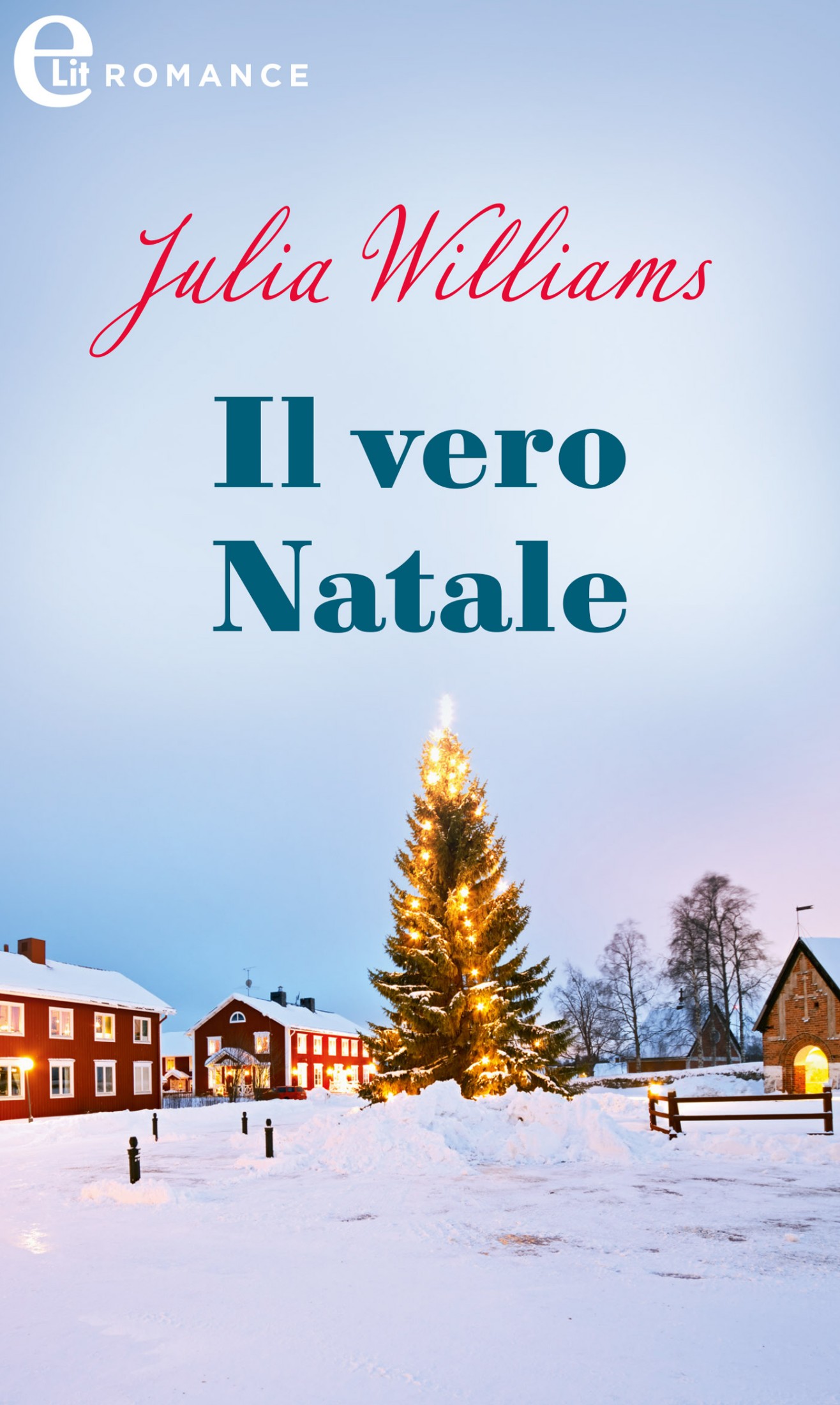 Il vero Natale (eLit)