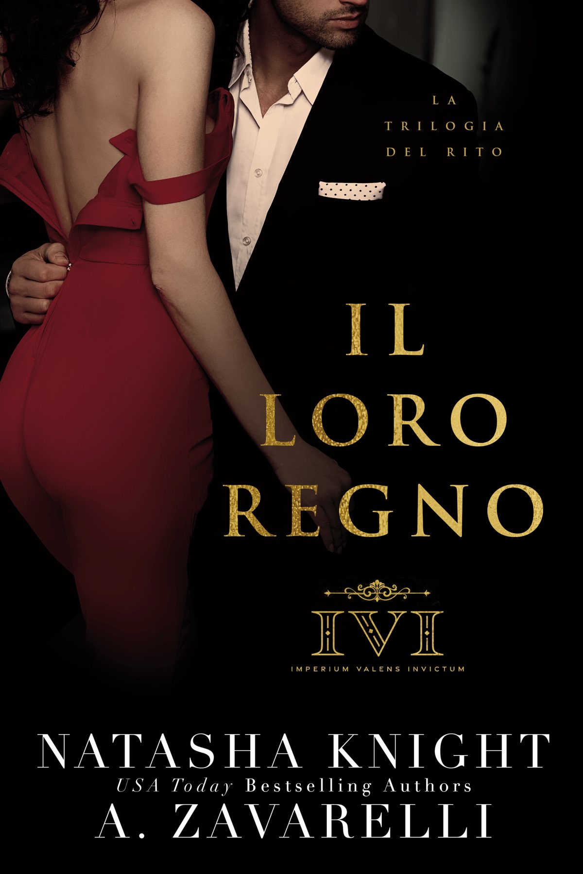 Il Loro Regno